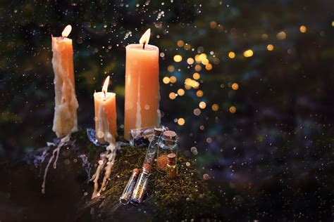 Yule Log Witchcraft: Connecting with the Divine Masculine Energy